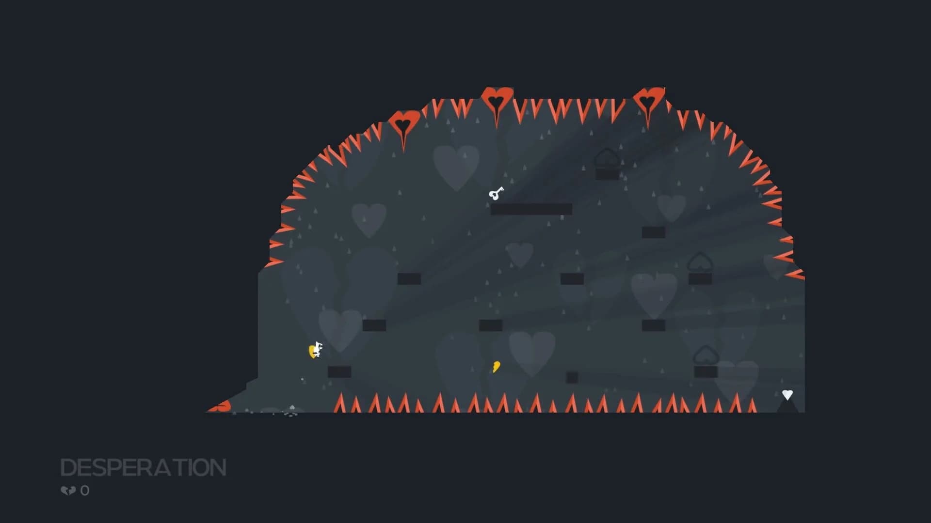 Philophobia: The Fear of Love screenshot 2