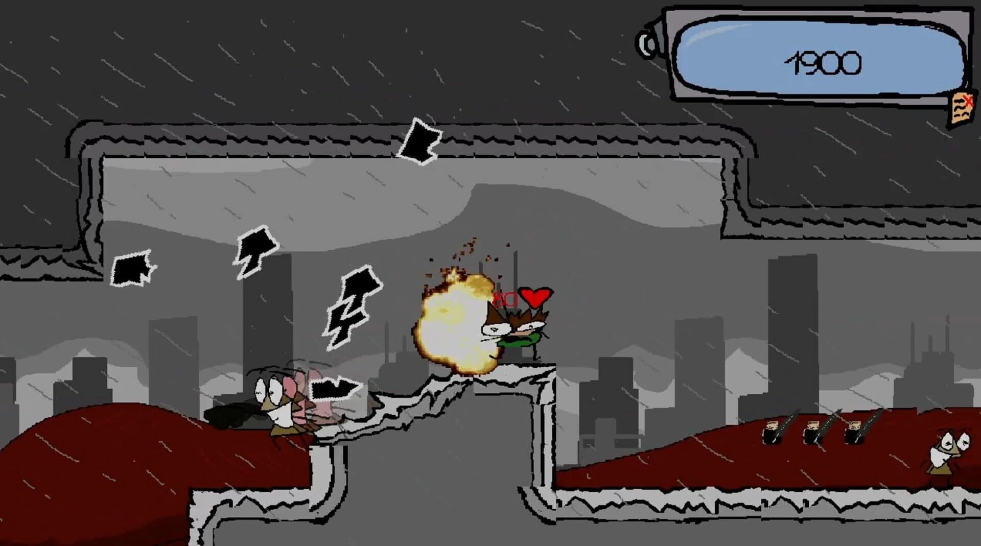 Phil's Contract screenshot 4