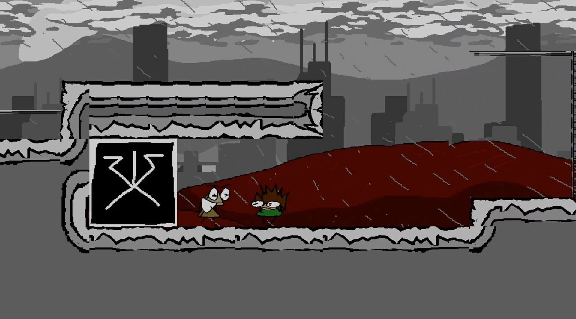 Phil's Contract screenshot 1
