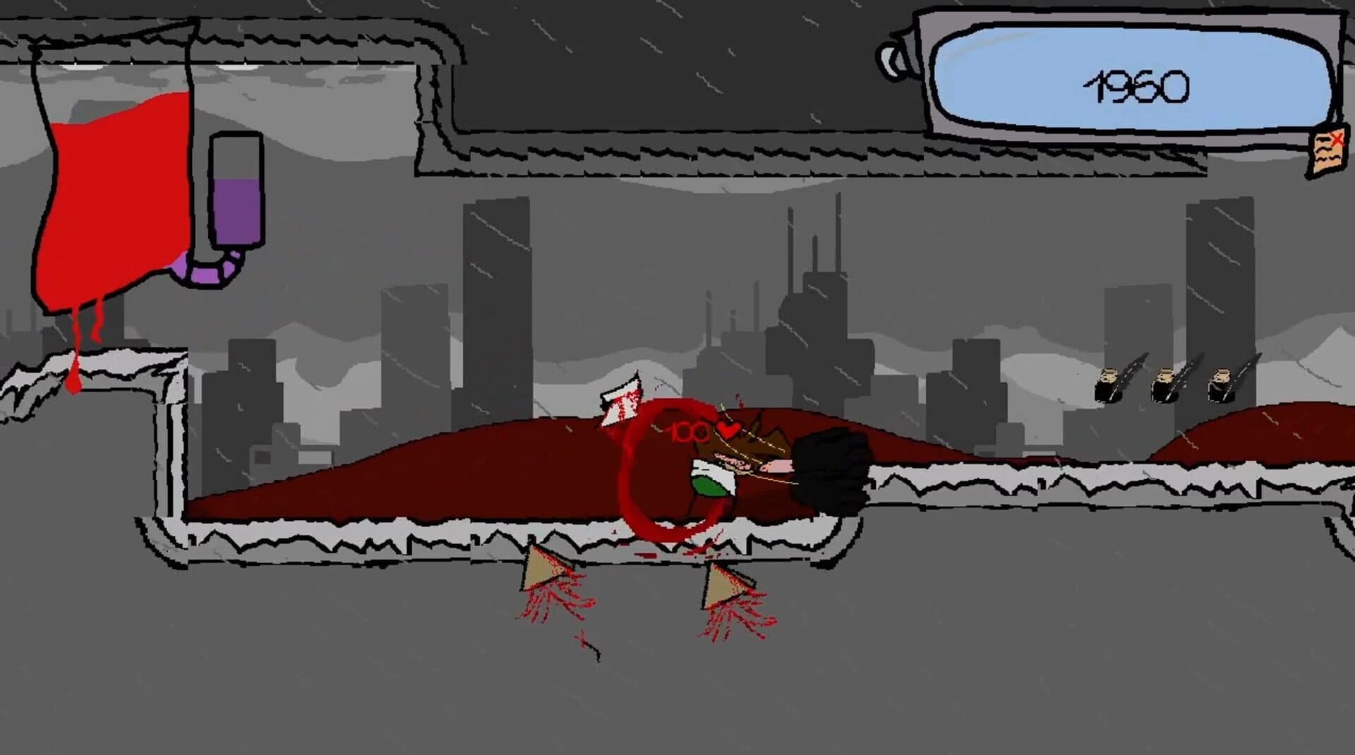 Phil's Contract screenshot 2
