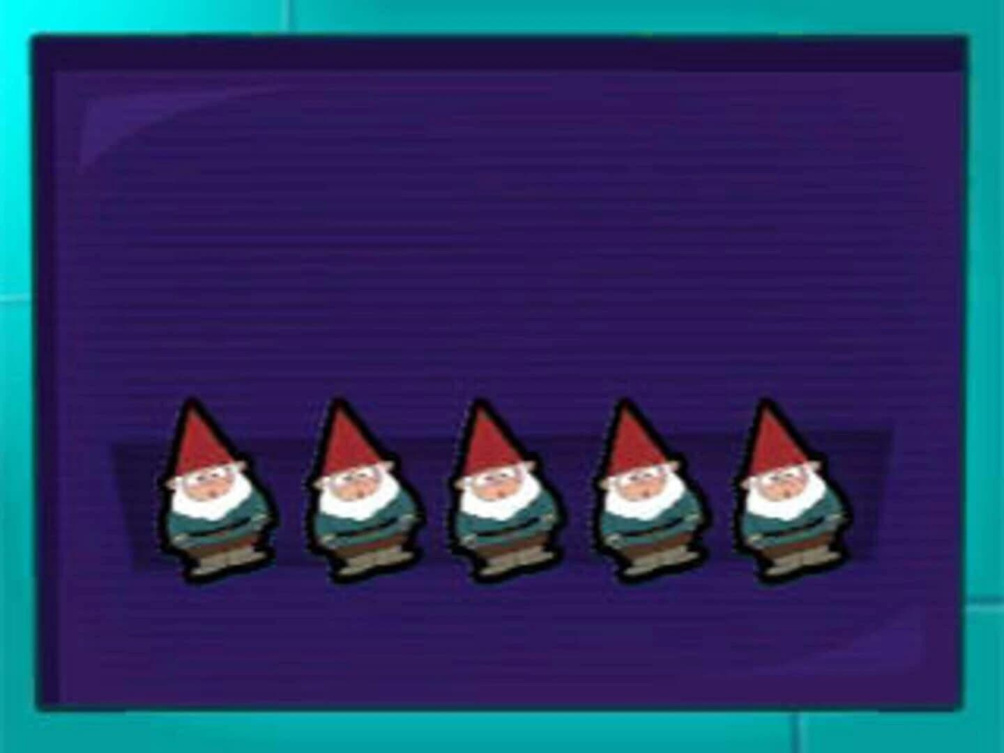 Phineas and Ferb: Quest for Cool Stuff screenshot 5