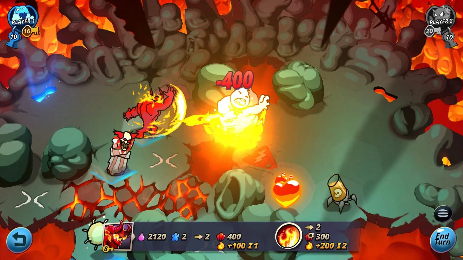 Phobies screenshot 3