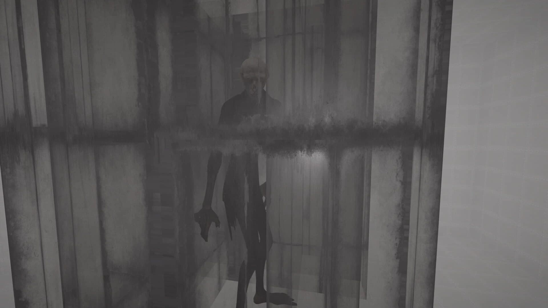 Phobophobia 1.0: The Experiment screenshot 5
