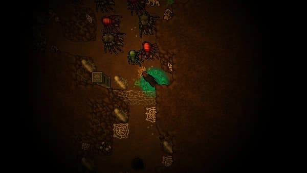 Phobos screenshot 7