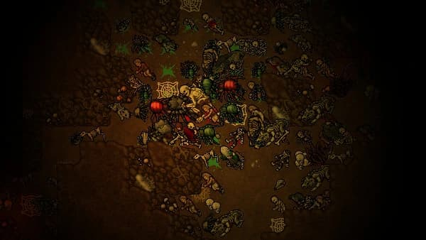 Phobos screenshot 8