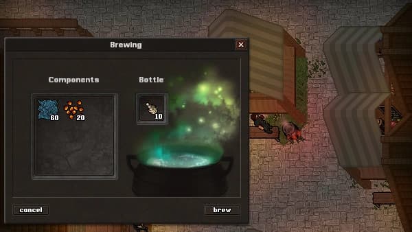 Phobos screenshot 5