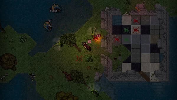 Phobos screenshot 6