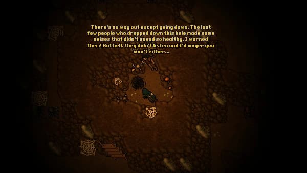 Phobos screenshot 3