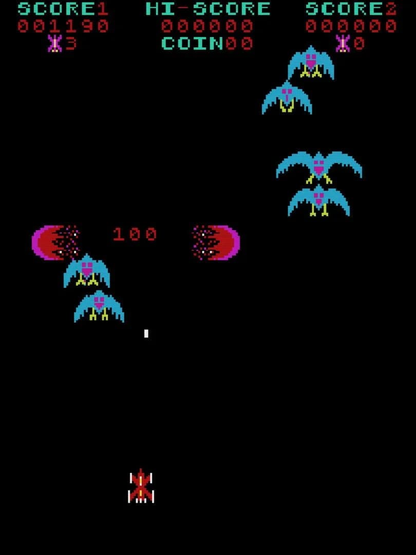 Phoenix screenshot 1