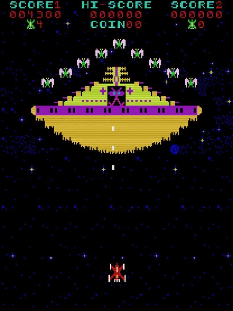 Phoenix screenshot 4