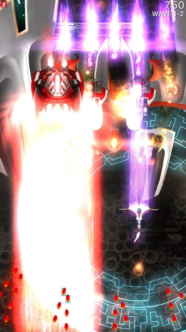 Phoenix 2 screenshot 3