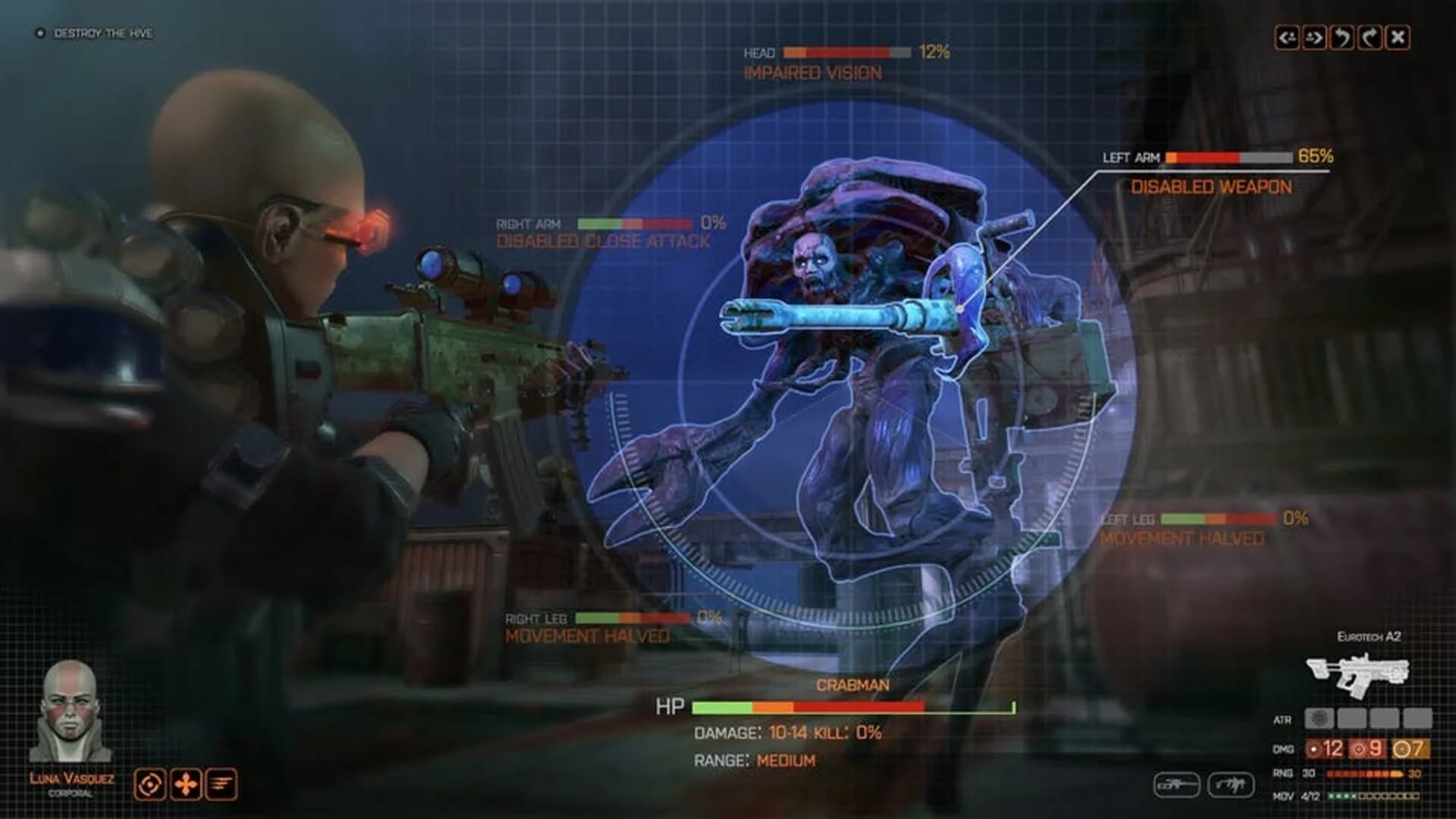 Phoenix Point: Behemoth Edition screenshot 5