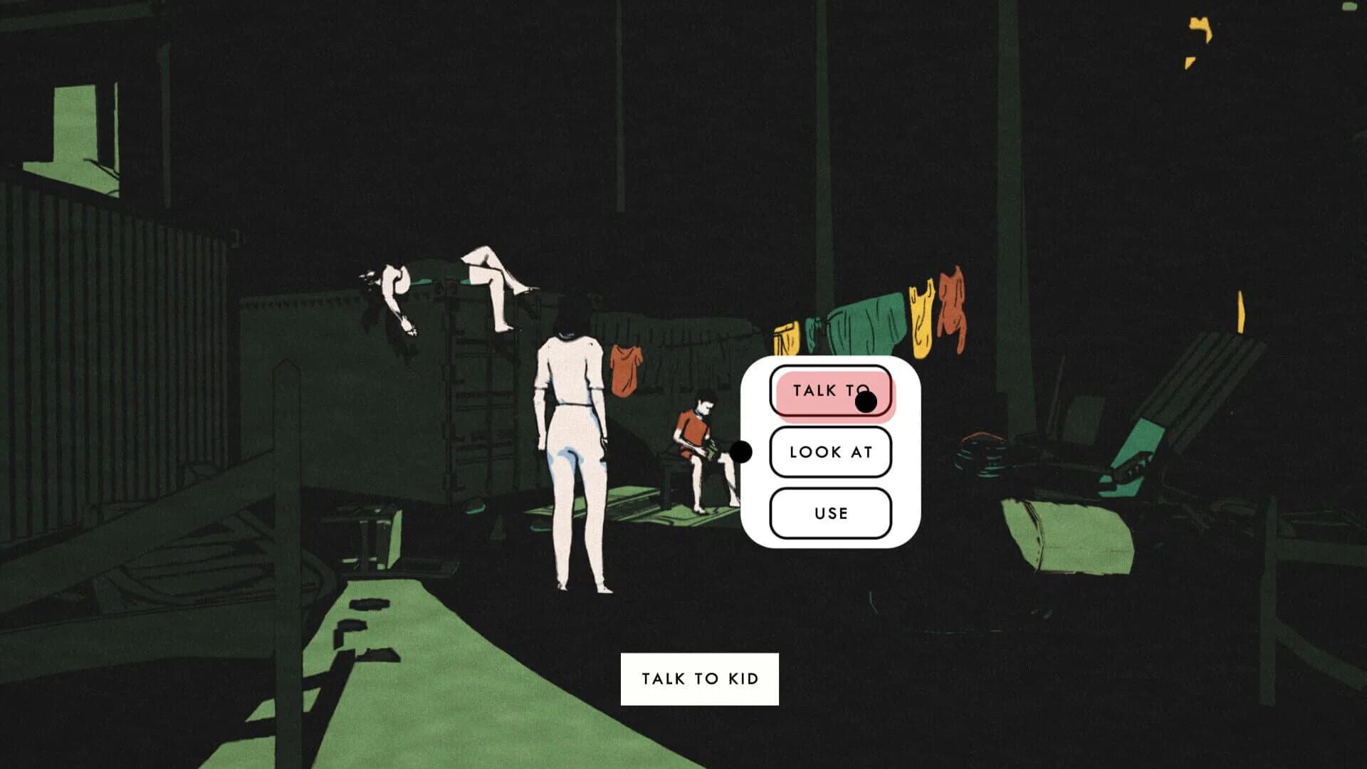 Phoenix Springs screenshot 5