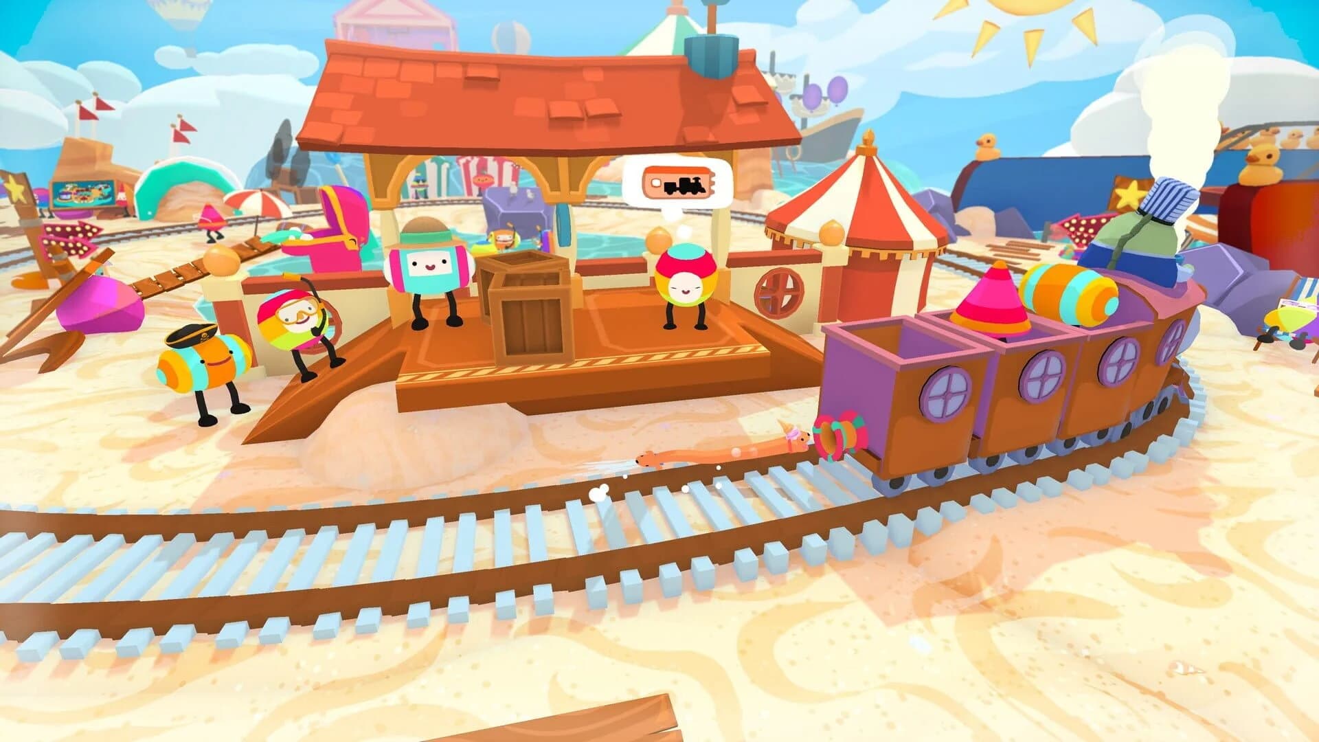 Phogs! screenshot 5