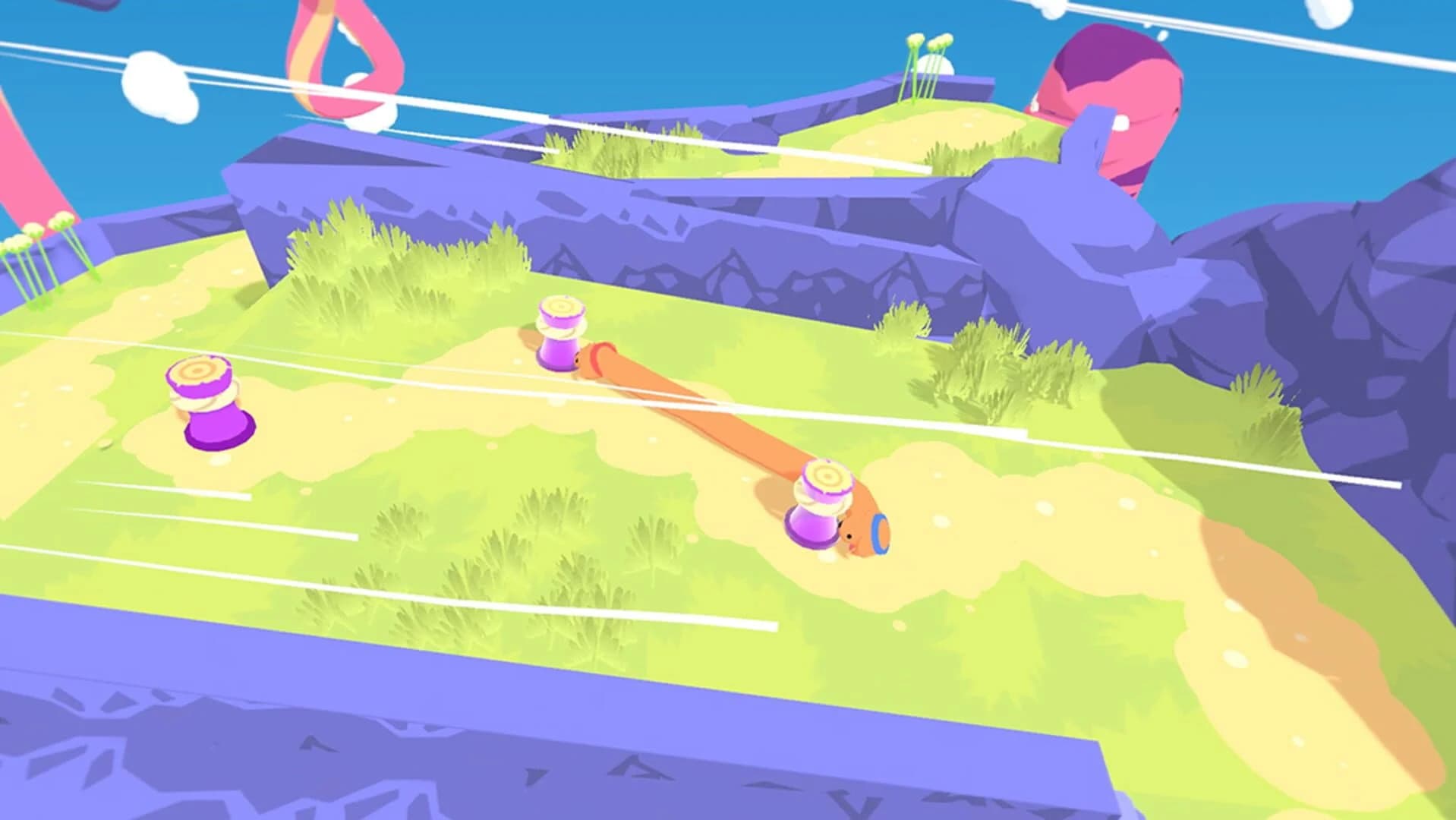 Phogs! screenshot 4