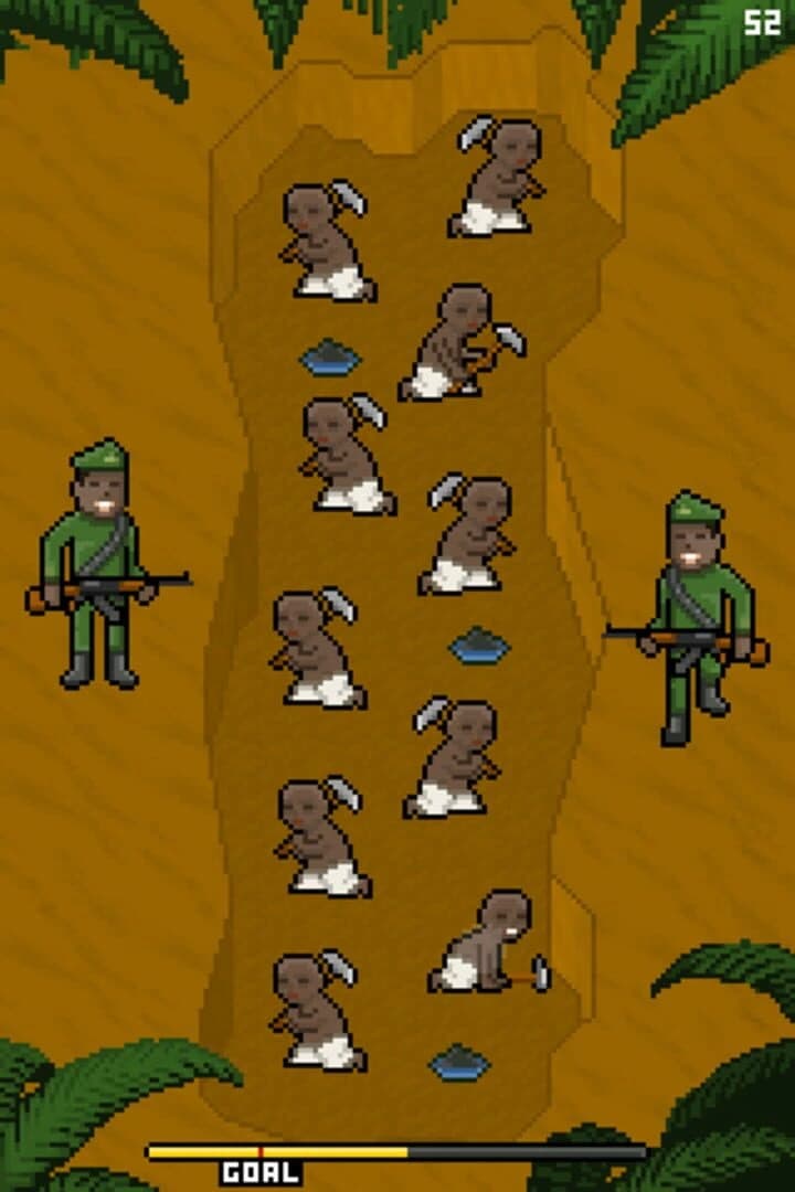 Phone Story screenshot 1