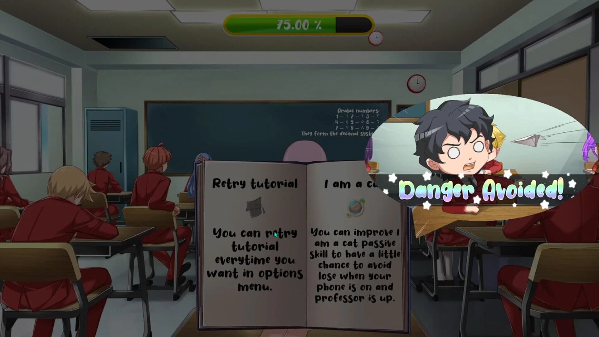 Phones Not Allowed screenshot 5