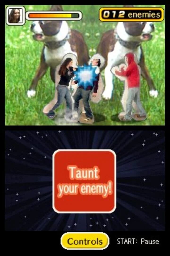 Photo Dojo screenshot 5