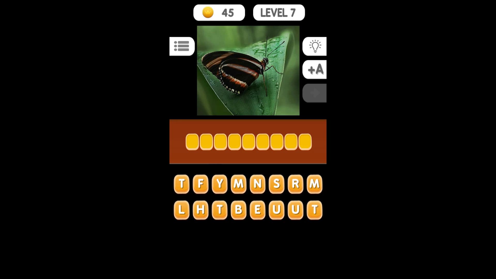 Photo Quiz: Animals screenshot 3
