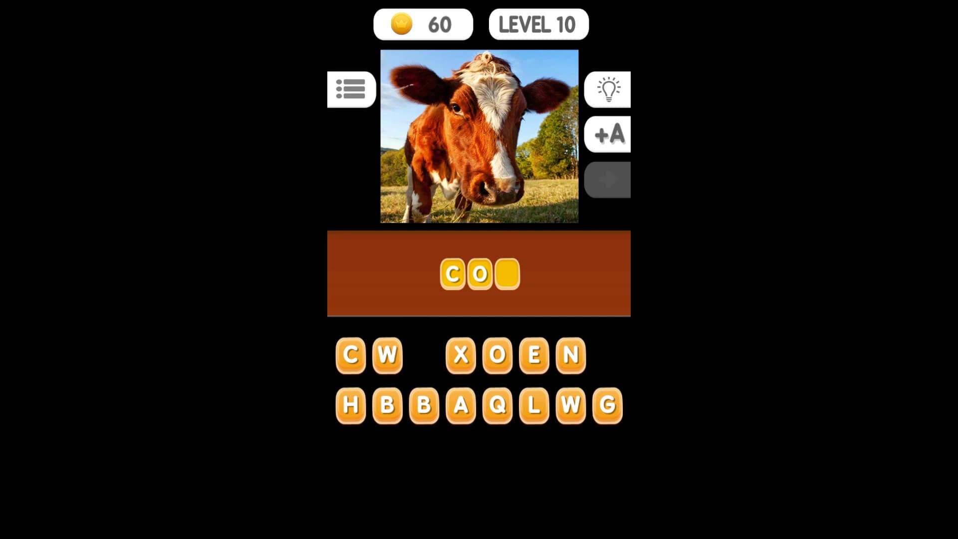 Photo Quiz: Animals screenshot 2