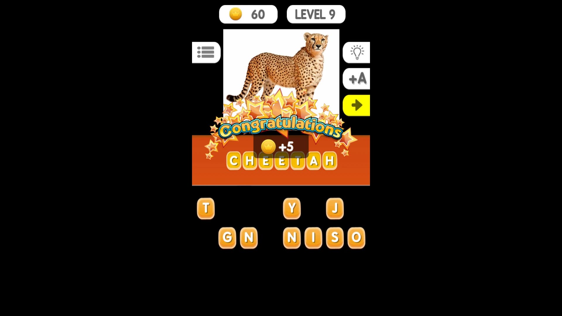 Photo Quiz: Animals screenshot 4
