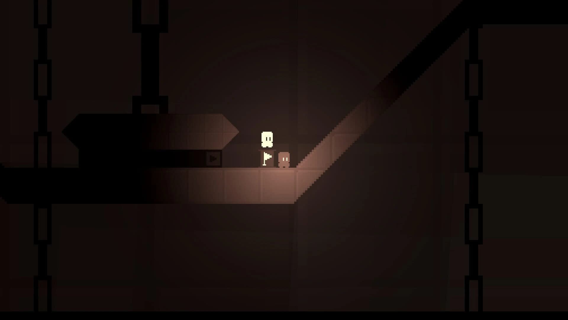 Photobia: Tales from the Dark screenshot 3