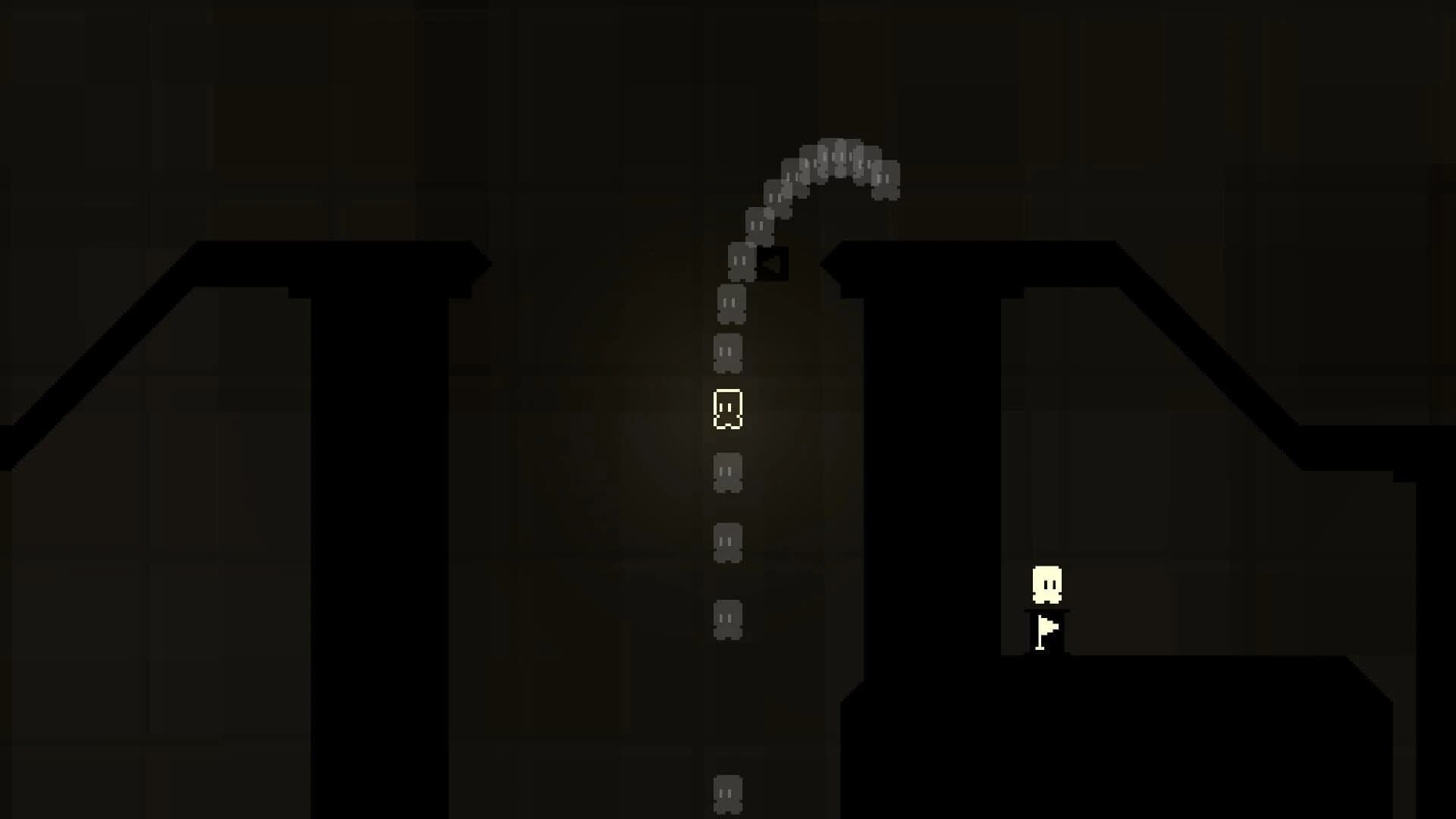 Photobia: Tales from the Dark screenshot 4