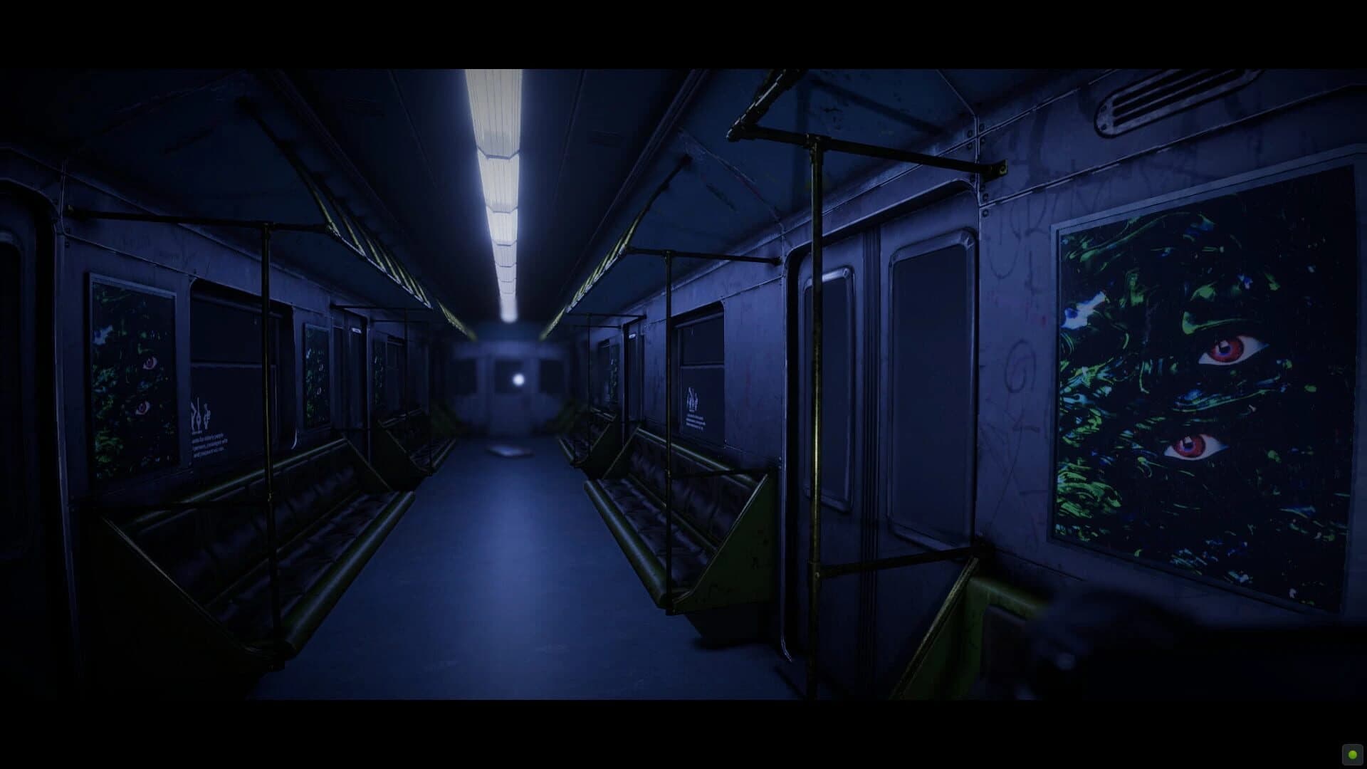 Photogenic Minds: Identity screenshot 4