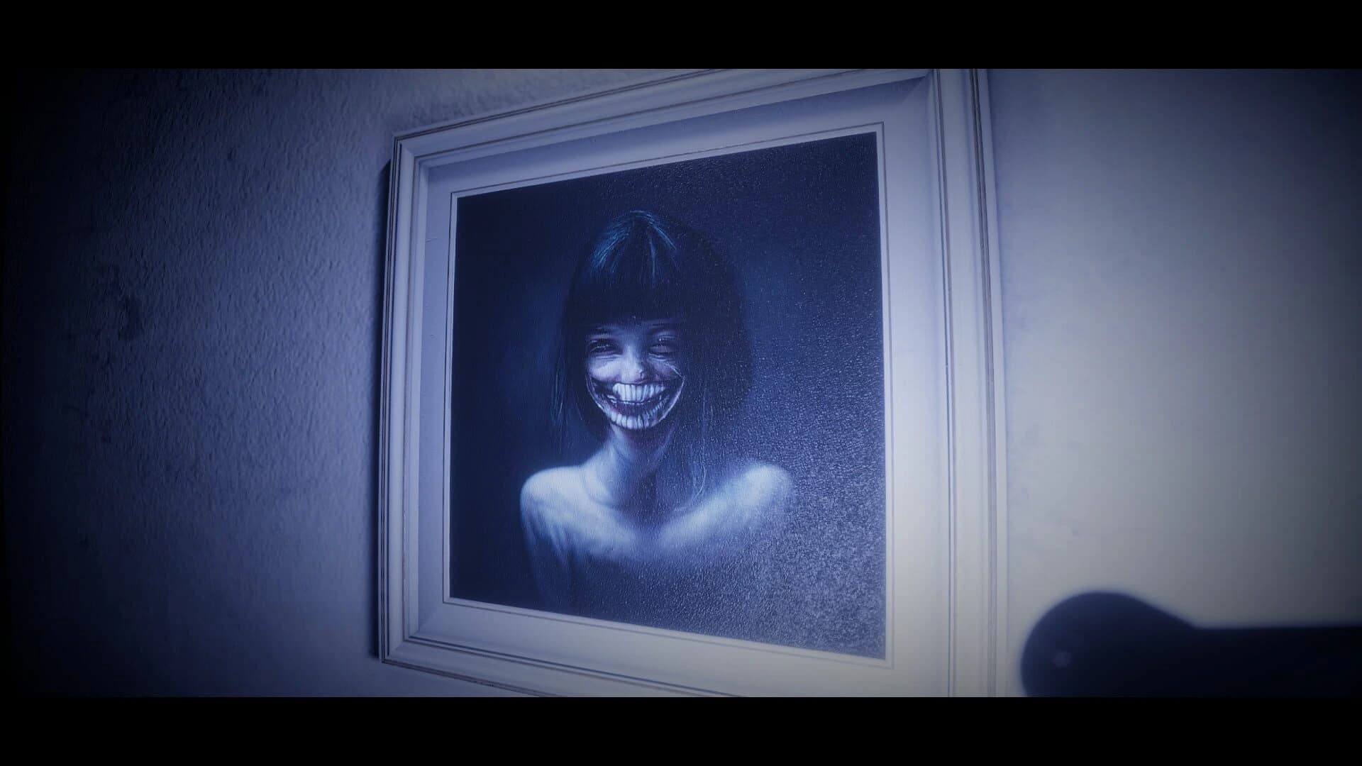 Photogenic Minds: Identity screenshot 1