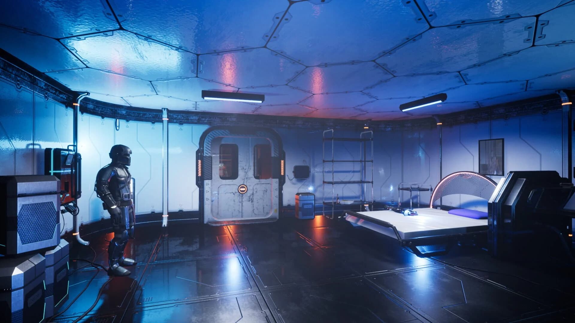 Photonic Distress screenshot 4