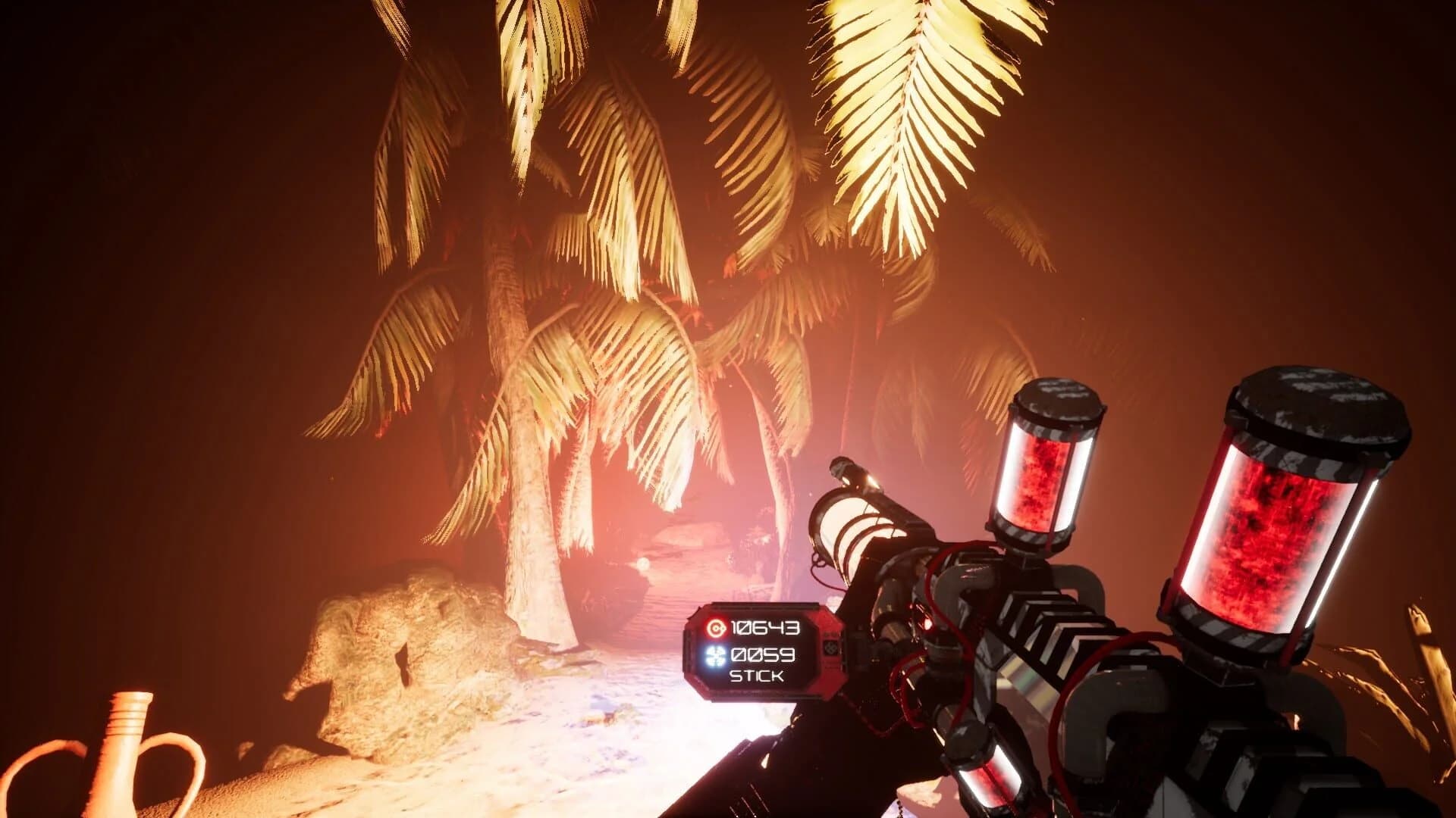 Photonic Distress screenshot 1