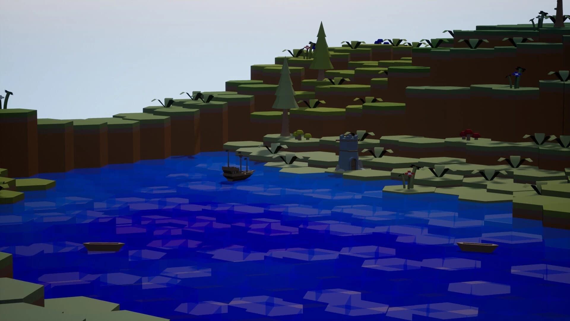 PhotoWorld screenshot 2