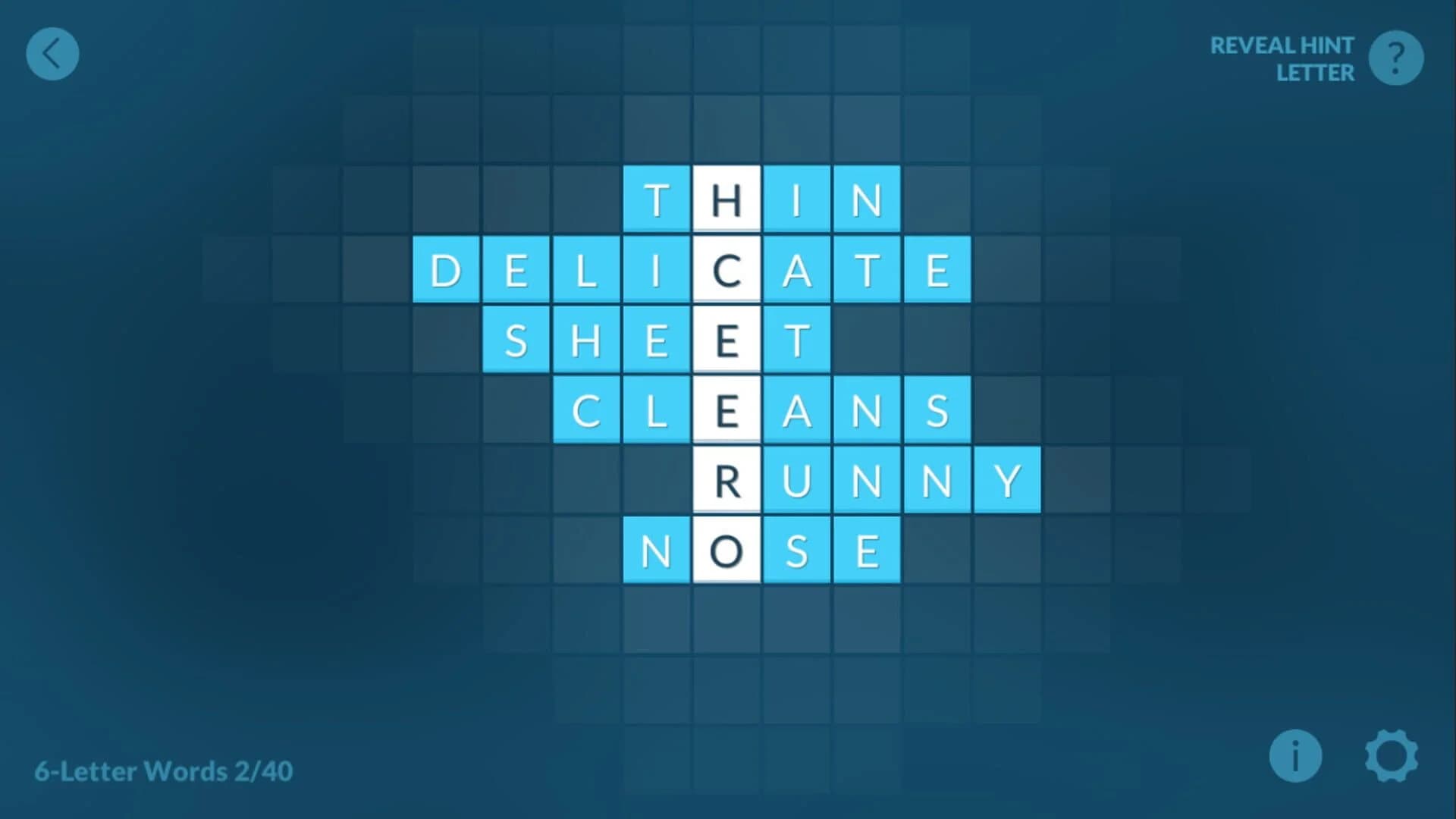 Phrase Shift screenshot 4