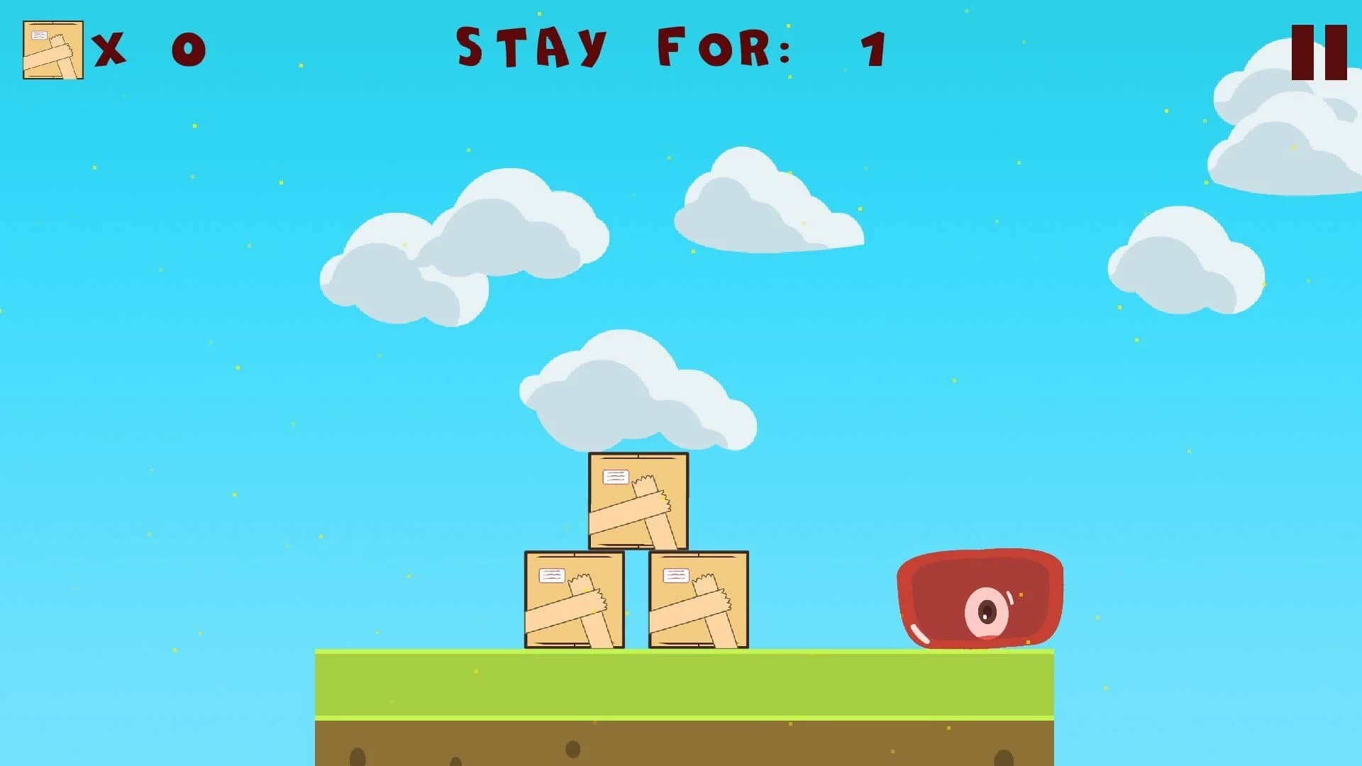 Physic Monster screenshot 3