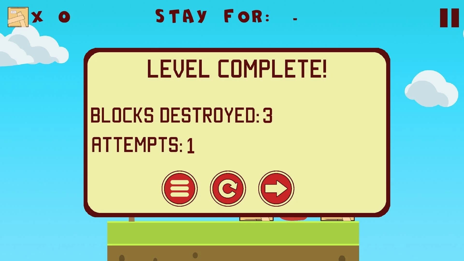 Physic Monster screenshot 5