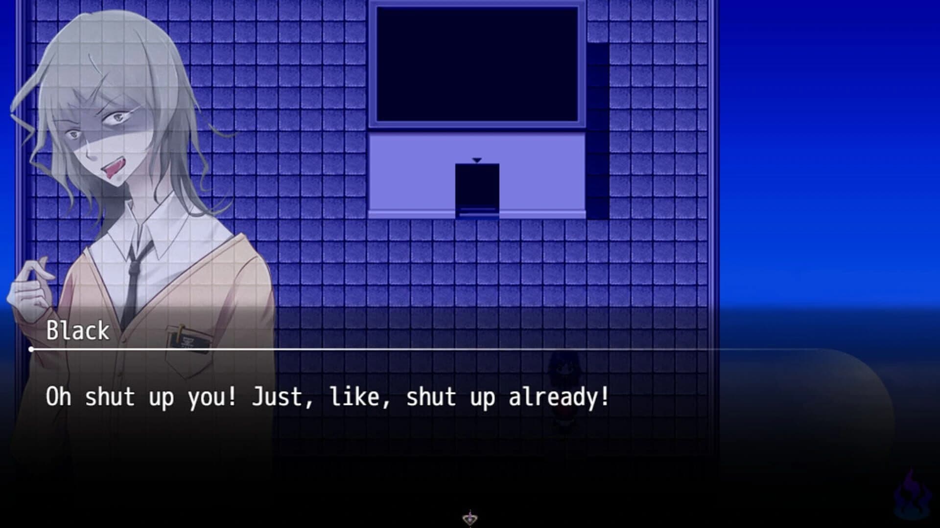 Physical Exorcism: Case 01 screenshot 5
