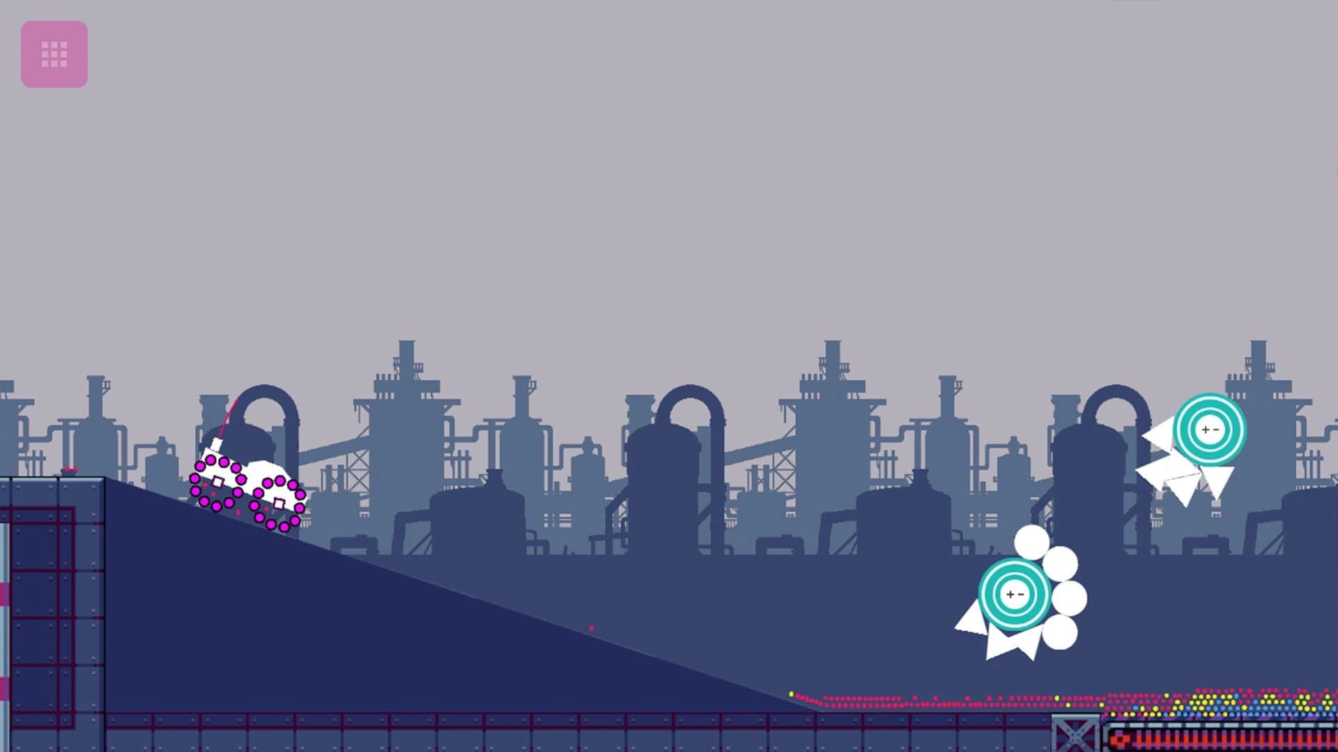 Physics! Fun screenshot 2