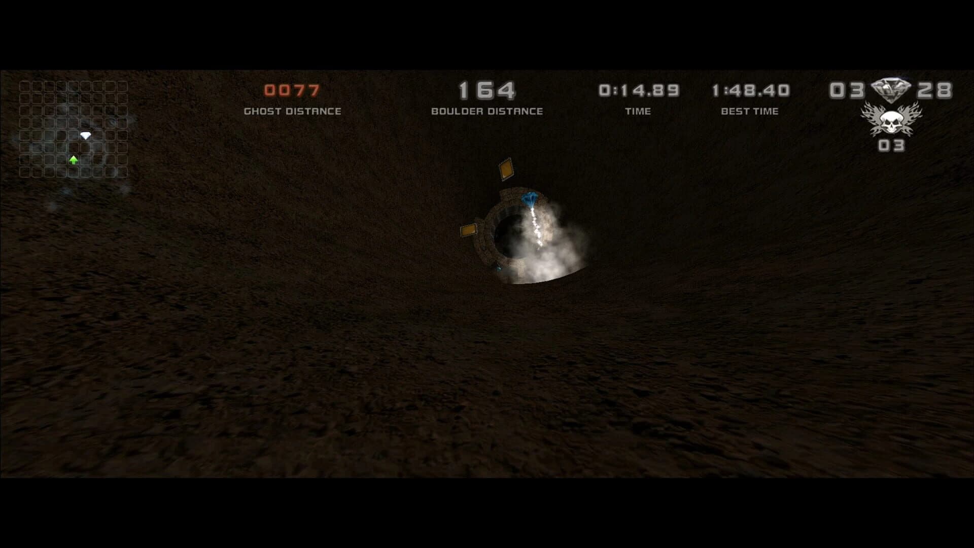 Pi screenshot 2