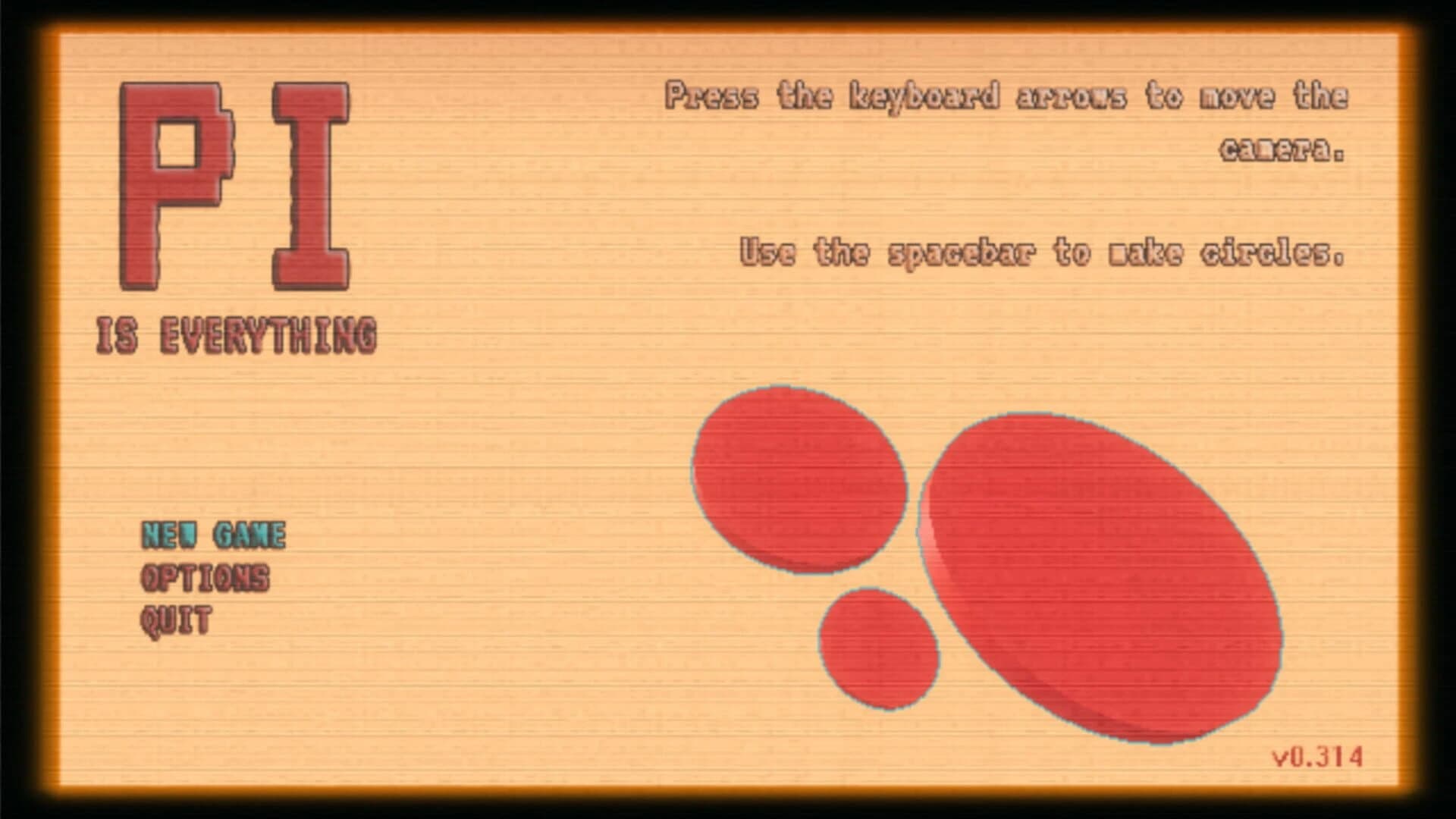 Pi is Everything screenshot 2