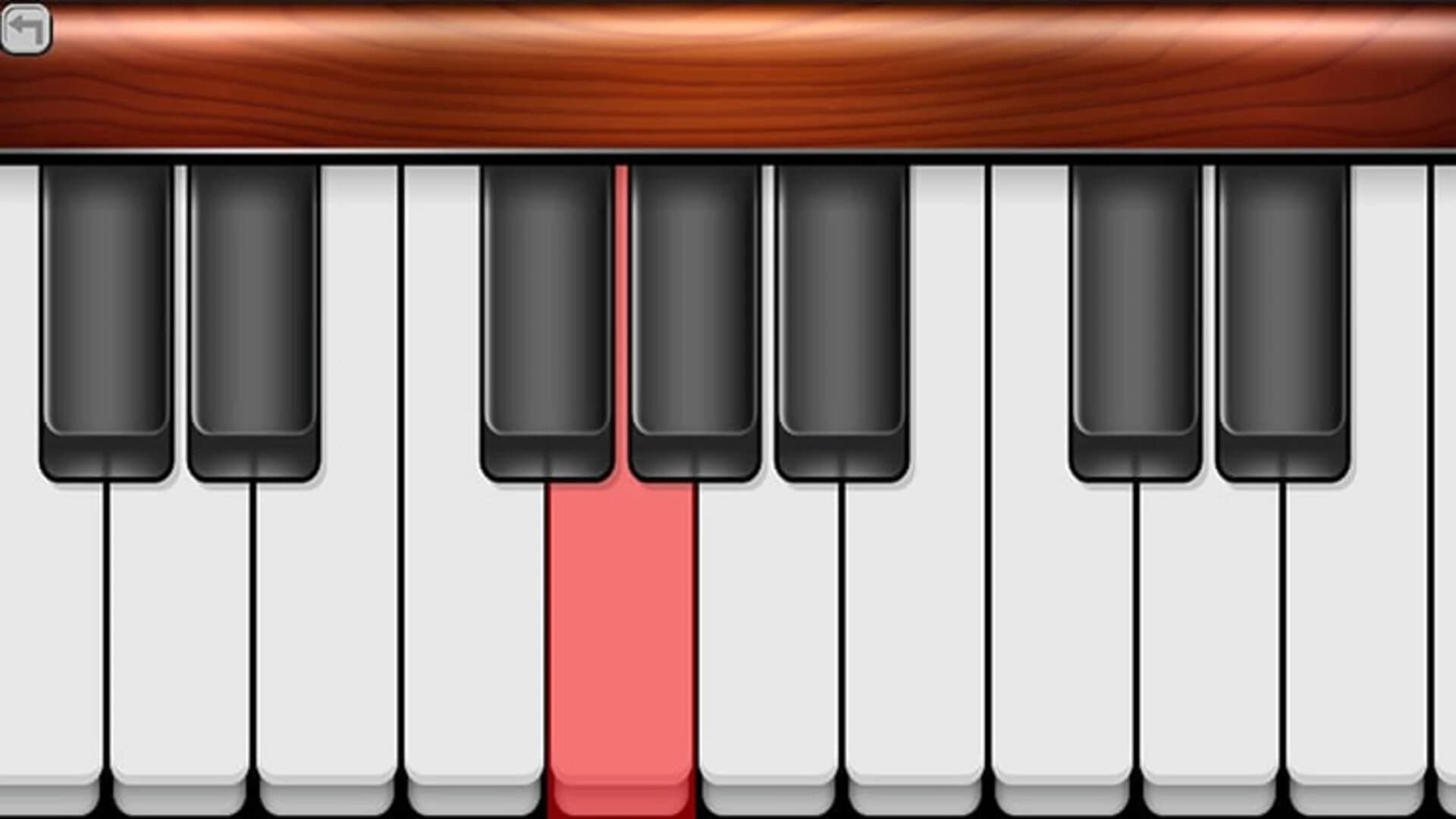 Piano Teacher screenshot 3