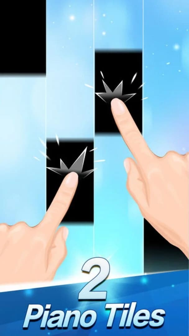 Piano Tiles 2 screenshot 4