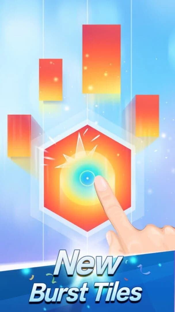 Piano Tiles 2 screenshot 2