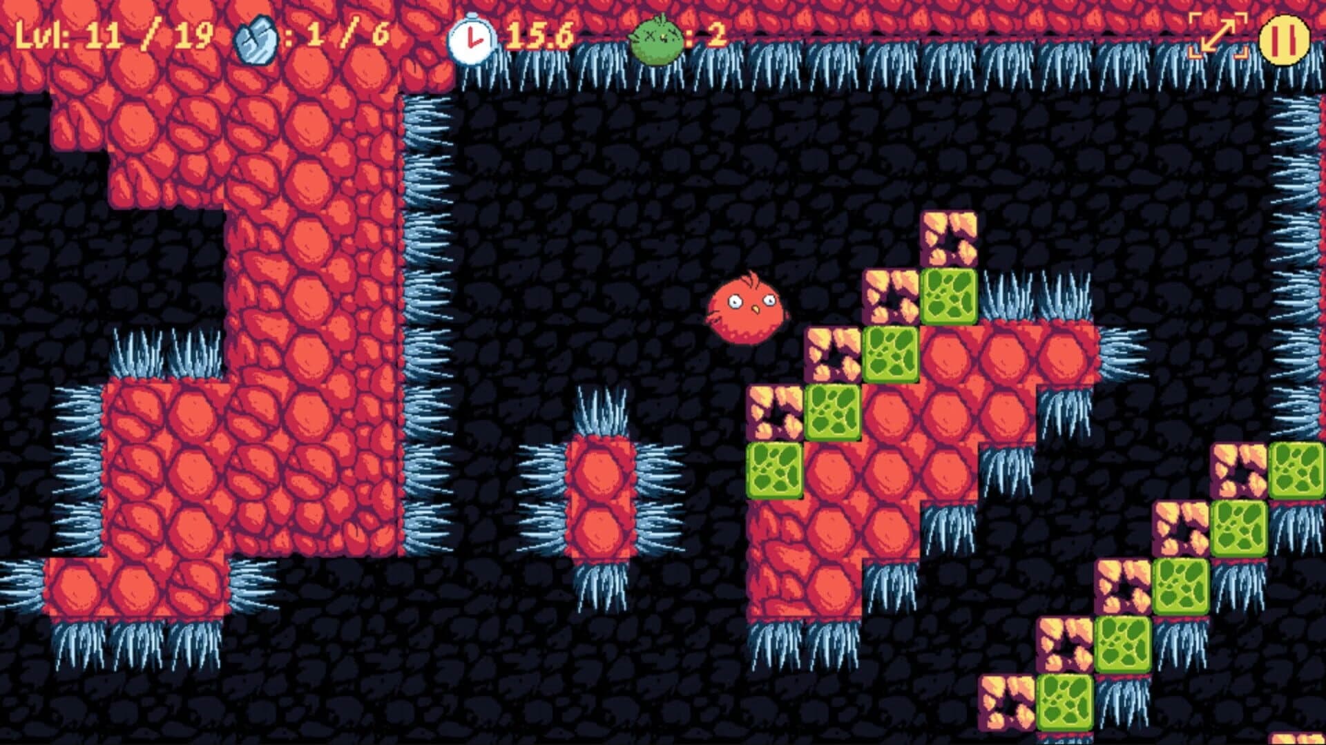 Pichon screenshot 1