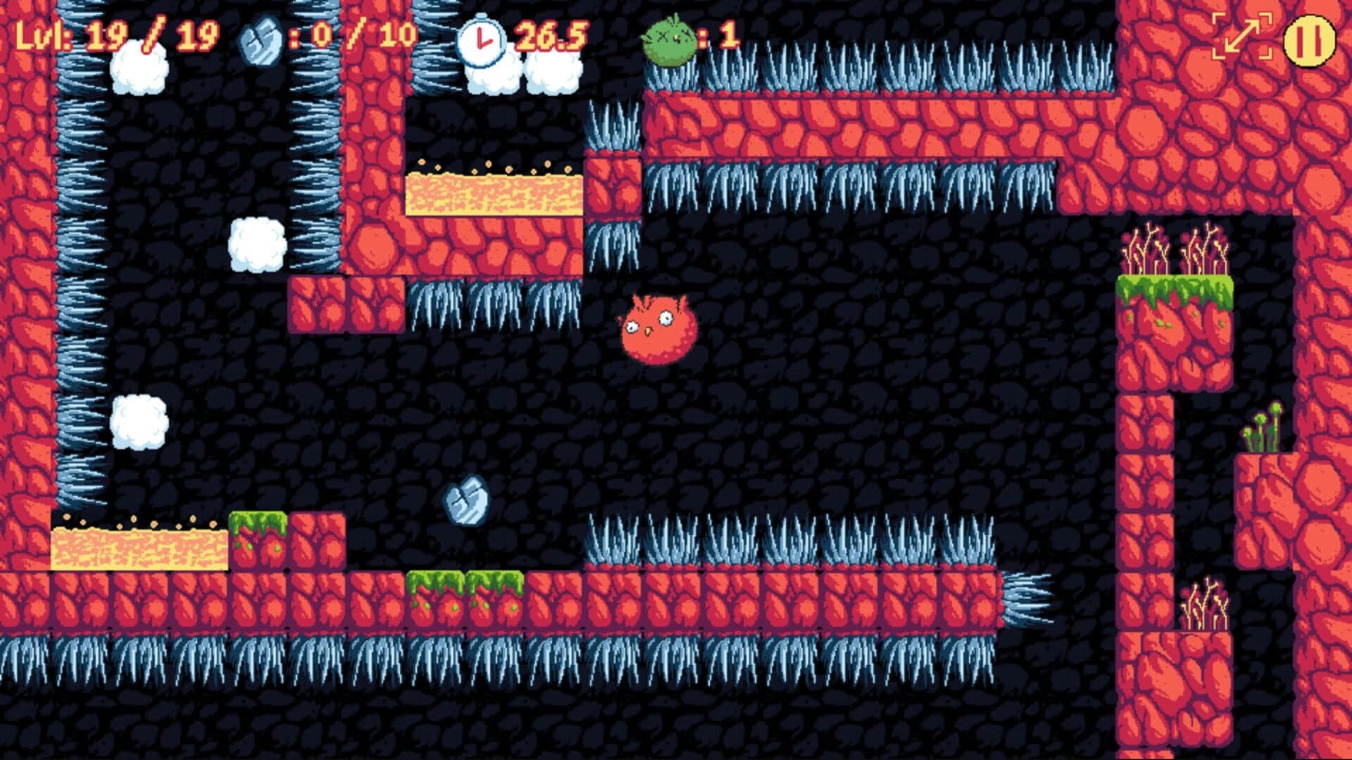 Pichon screenshot 5