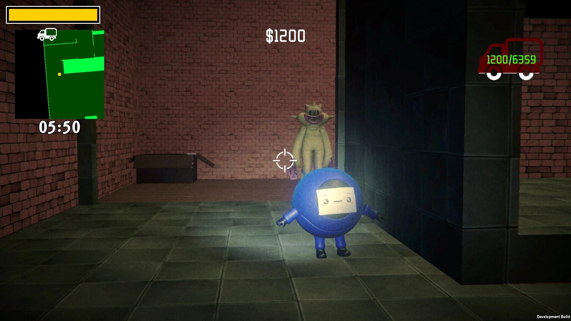 Pick a Boo screenshot 5