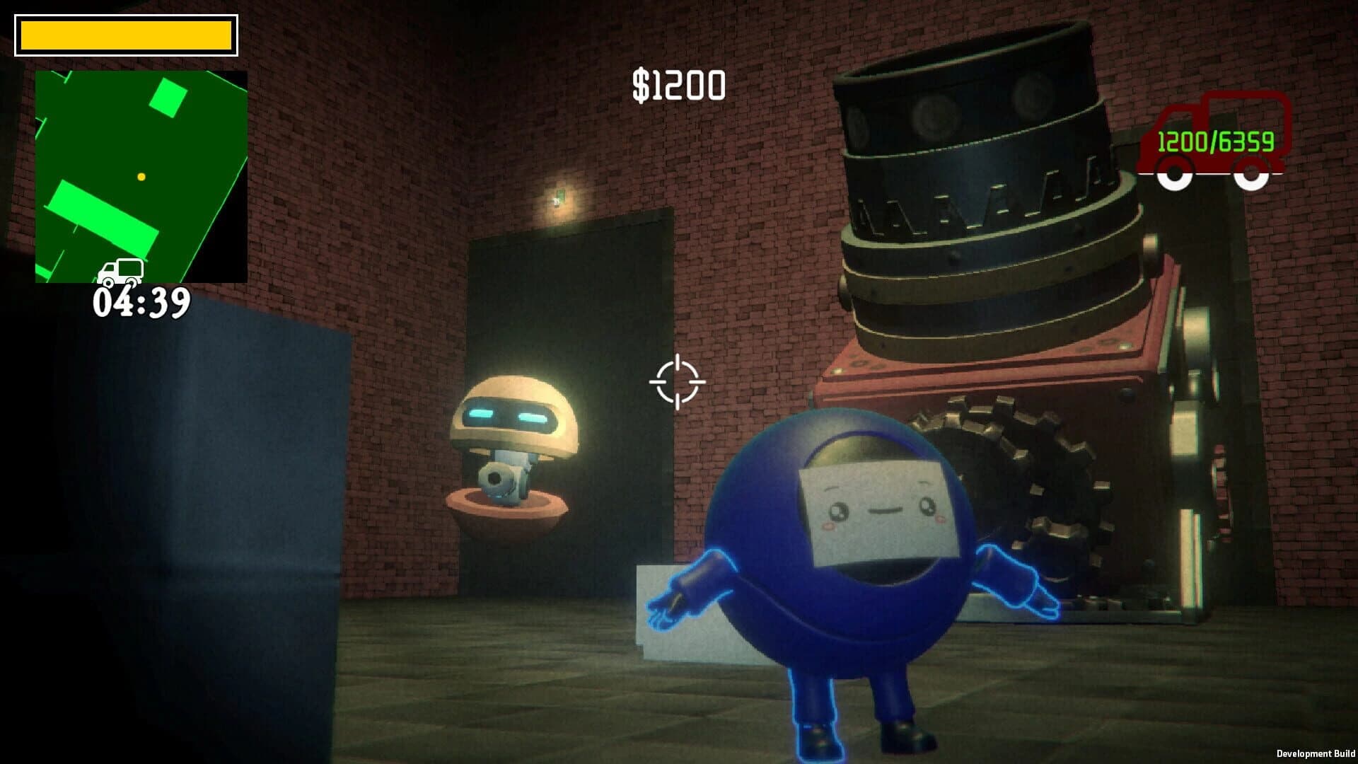 Pick a Boo screenshot 4