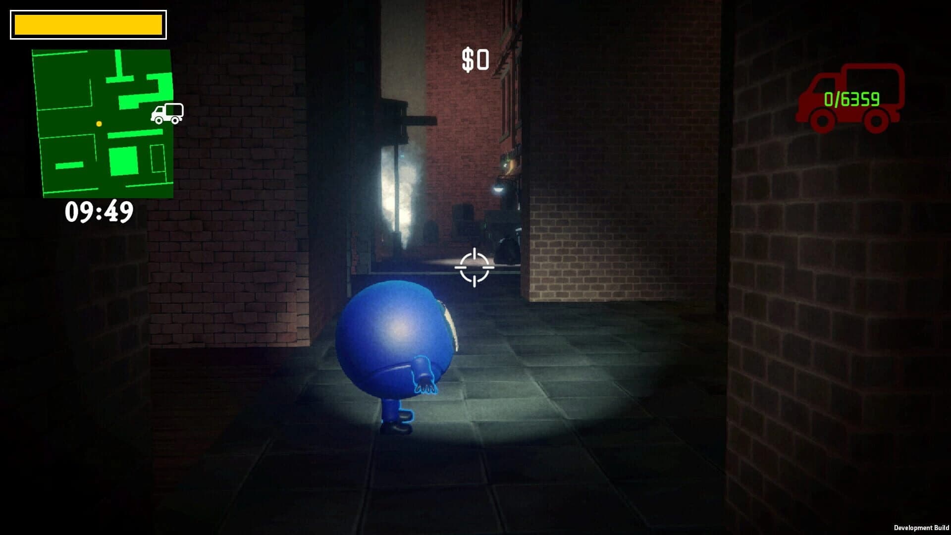 Pick a Boo screenshot 2