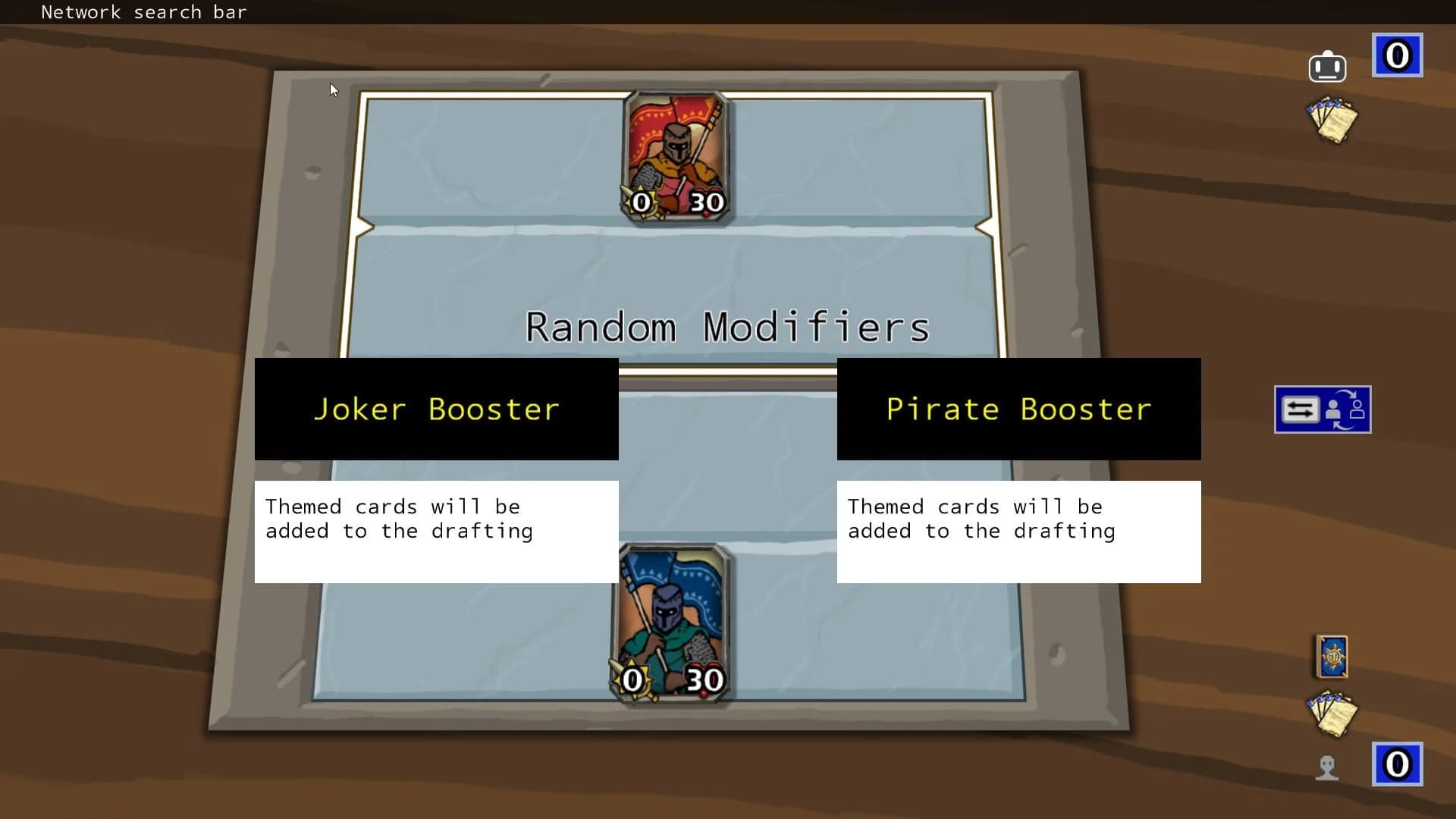 Pick a Hero screenshot 5