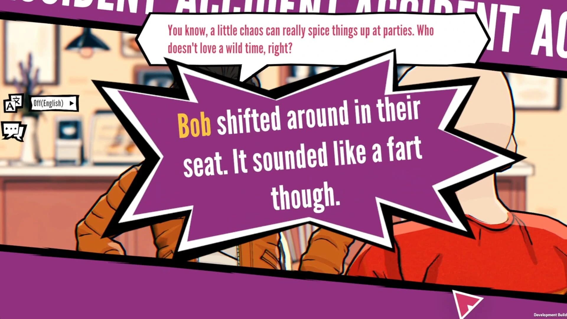 Pick Me Pick Me screenshot 3