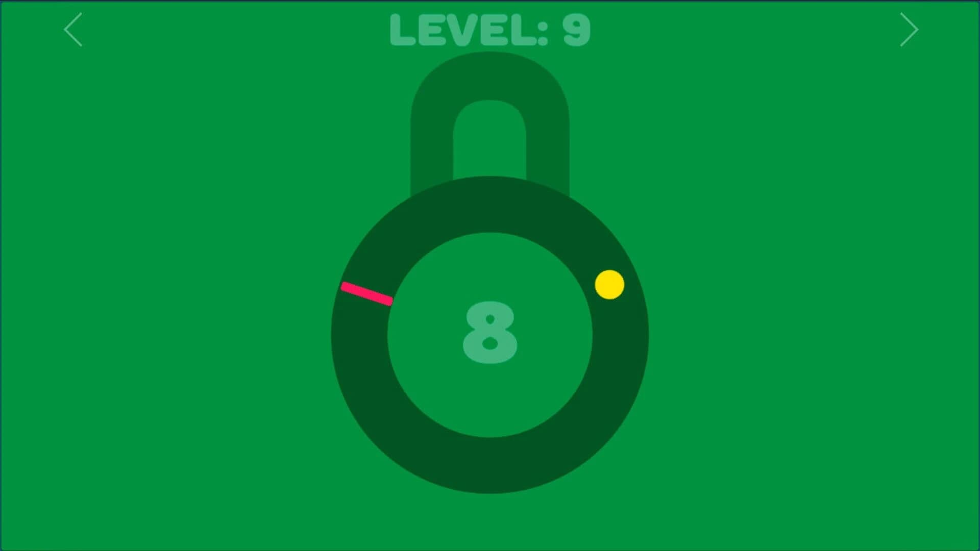 Pick the Lock screenshot 4